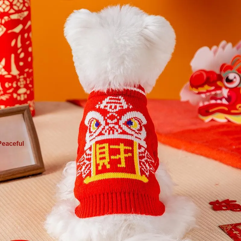 Hippie dogs Pet Clothing-1