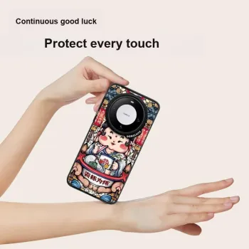 Donglaiye Phone Cases
