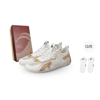 BECK Foundation Collection Anti Slip Wear Resistant Low Top Casual Shoes Men's