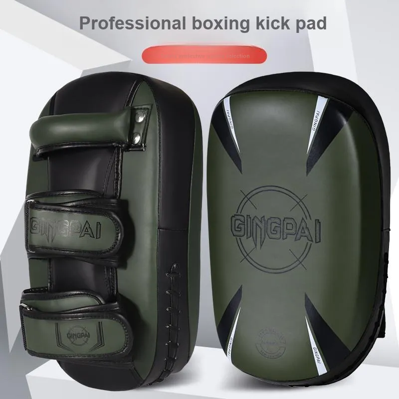 Competition Taekwondo Equipment Taekwondo Kick Pad Unisex-16