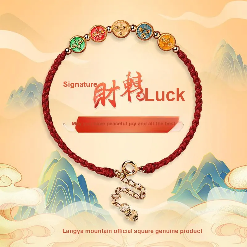 ZUIWENGLANGYASHANWENCHUANG 925 Sterling Silver Bracelets Unisex-7