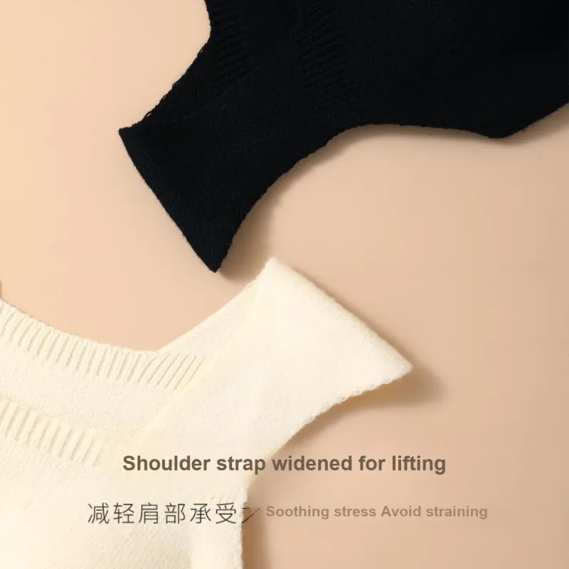 JUNEROSE Women's Thermal Tops-1