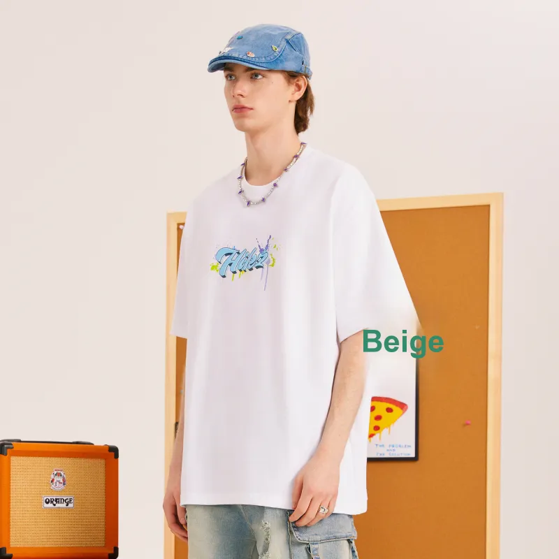HIKZ T Shirts Unisex-7