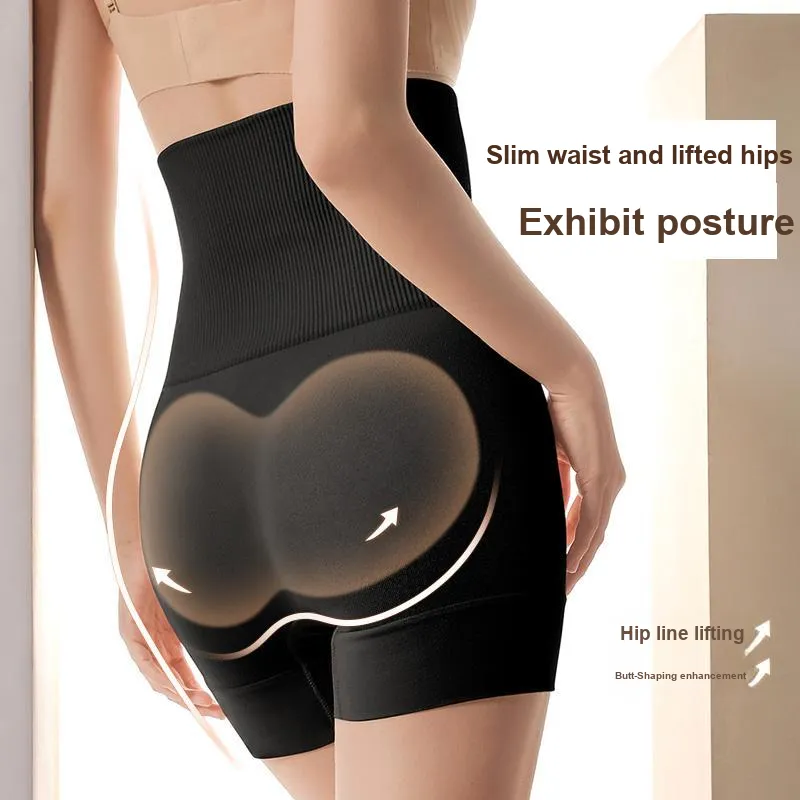 MIIOW Shapewear Bottom Women's 2 Pack-14
