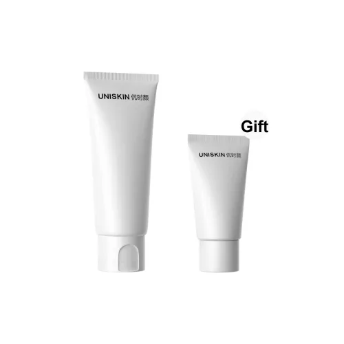 UNISKIN Очищающие средства Унисекс