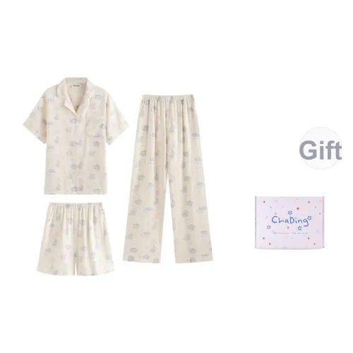 Wabi Town Pajama Подарочная коробка Женские