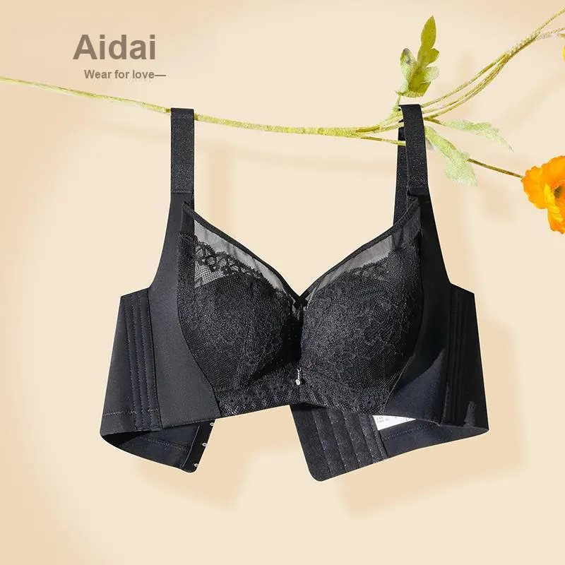 Aidai Women's Bras-12