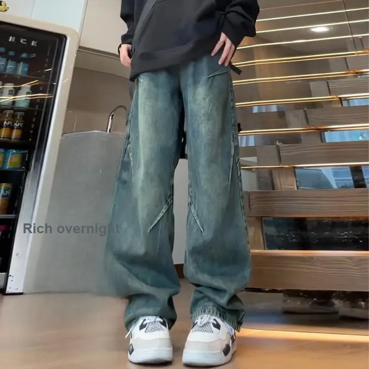BLANC & ECLARE Jeans Unisex-4