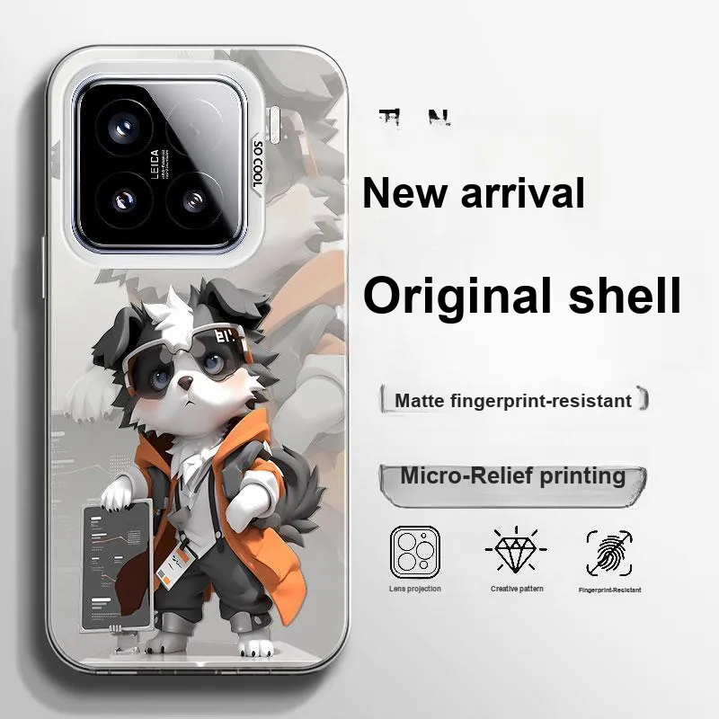 BAOCHENG Phone Cases-3