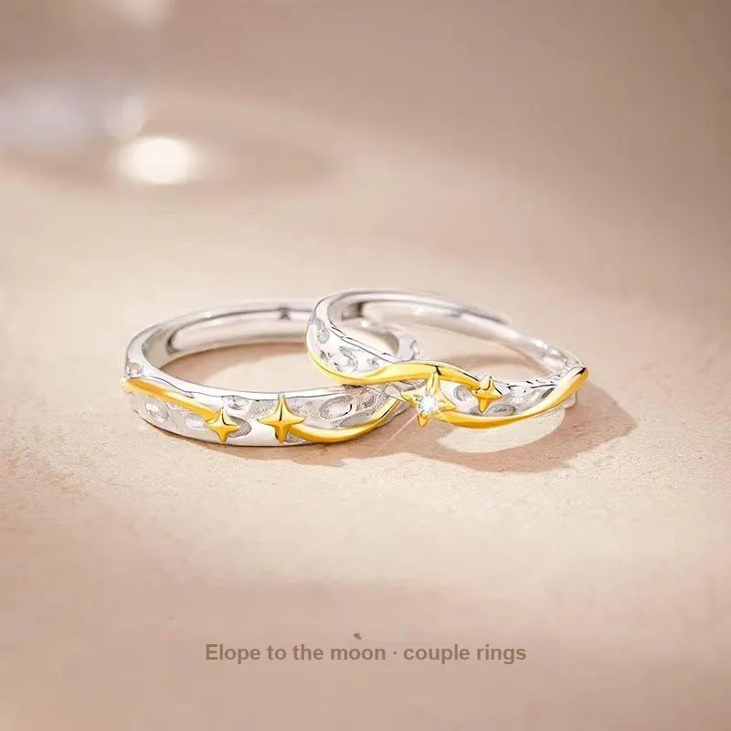 ZOKS Rings Unisex-1