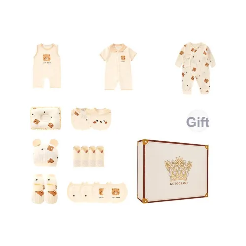 BEST JANE Подарочная коробка для малышей и детей дошкольного возраста