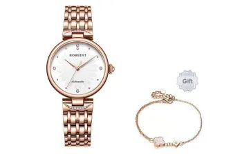 ROSSINI Women's Classic Beauty Collection Watch