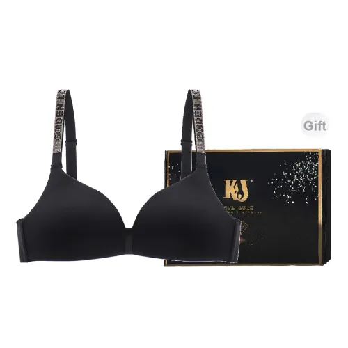 KJ Women's Bras