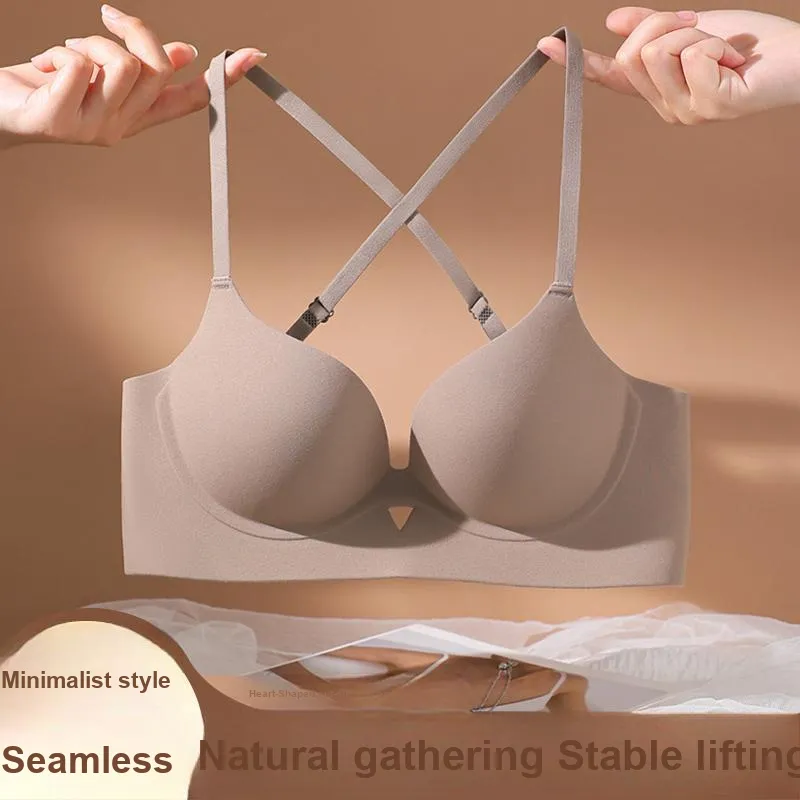MIIOW Women's Bras-1