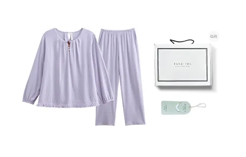 XUANZHITING Women's Pajama Sets