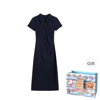 Gentle Welcome Short Sleeved Dress Women's