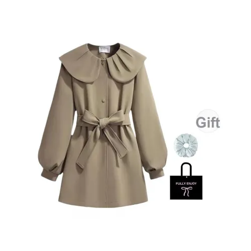 M MAICCO Женское пальто