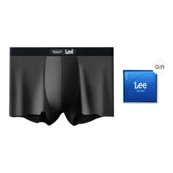 Lee Classic 101 Underpants Men's Box 1 Pack