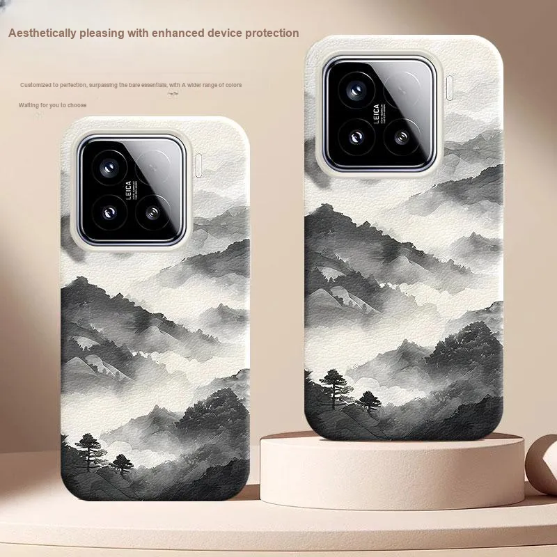 YIBAOBAO Phone Cases-1