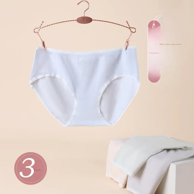 Montagut Underpants Women's 3 Pack-4