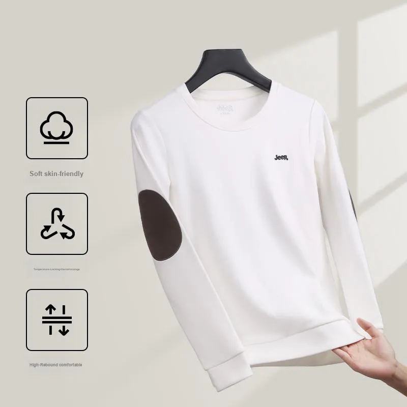 Jeep Women's Undershirts-1