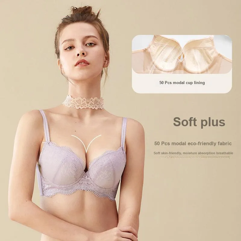 Urban beauty Women's Bras-16