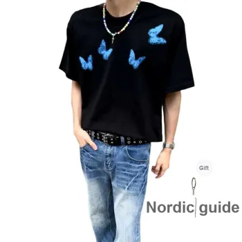 Nordic Raiders T Shirts Unisex Black Comes With