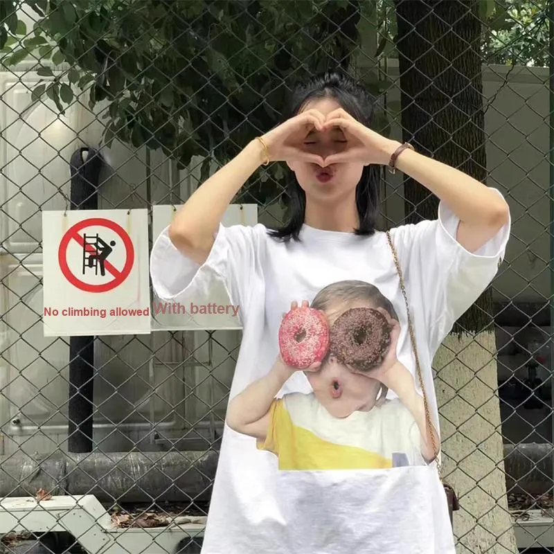 T IRA T Shirts Unisex-3
