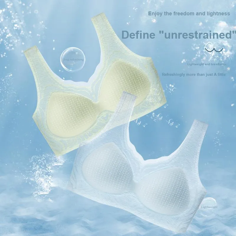 Pretty lady Women's Bras-9