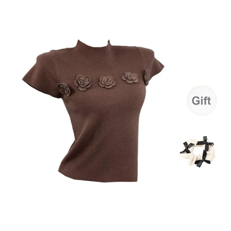 CPAURA Knitwear Women's-6