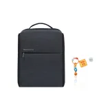 Millet Minimalist Urban 2 Dark Gray+Good Luck Keychain