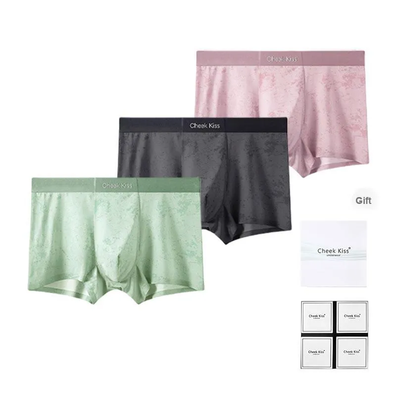 Cheekkiss Underwear Gift Box Men's 3 Pack-7