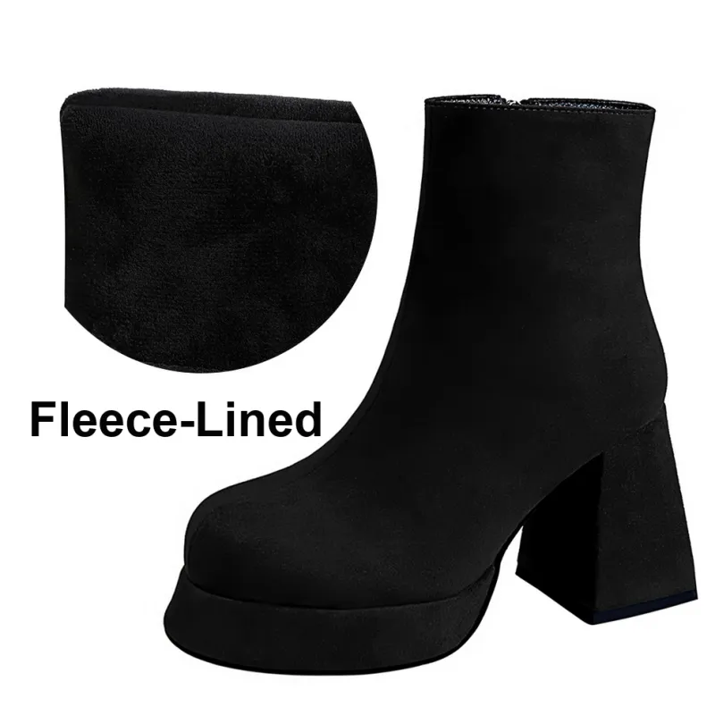 KATHRYN WILSON Ankle Boots Women's-16