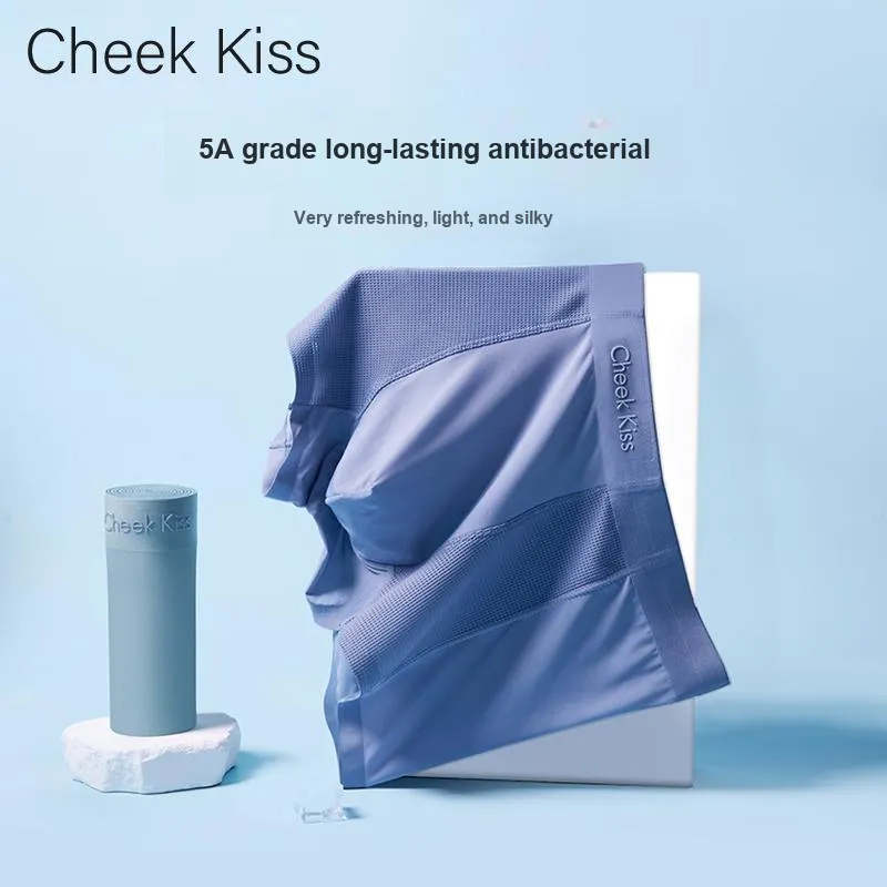 Cheekkiss Underwear Gift Box Set Men's 4 Pack-17