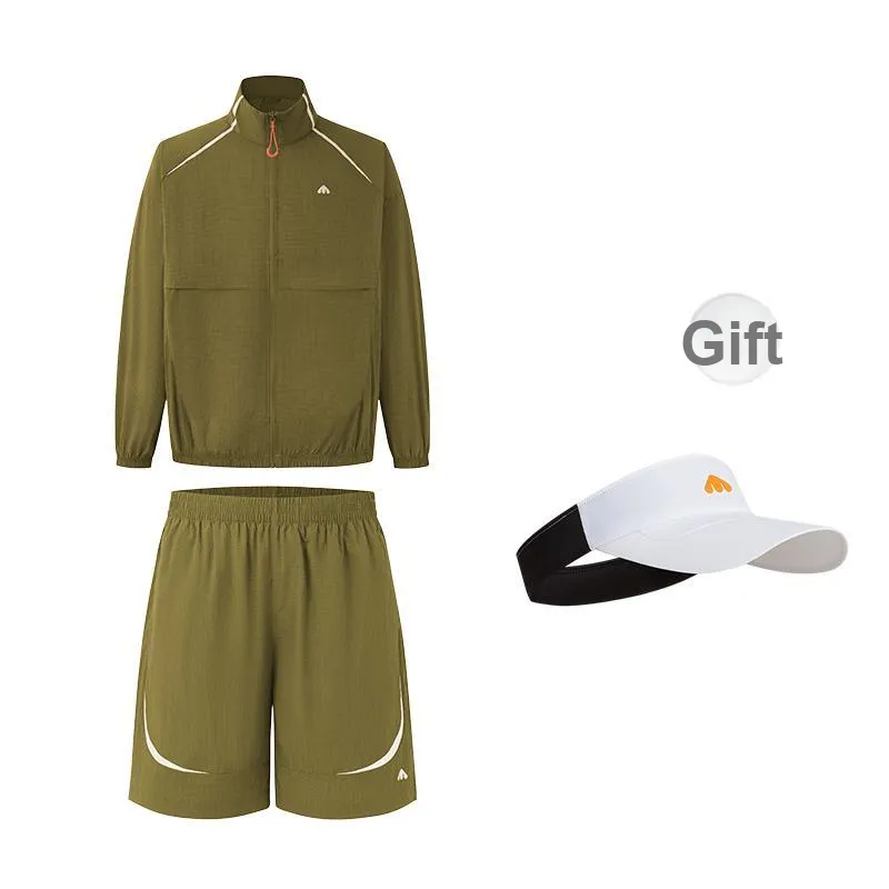 Merry City Casual Sportswear Unisex-9