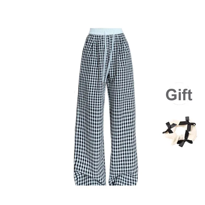TURN UP Casual Pants Women's-5