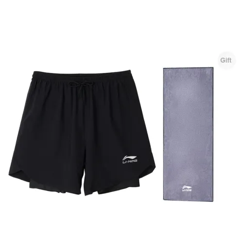 LINING Swimming Shorts Men