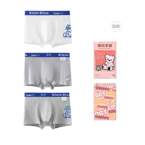 LUYOUYE Men Underpants