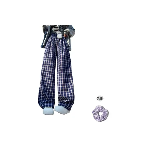 OUKEJI Женские повседневные брюки