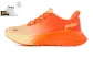 Vibrant Orange