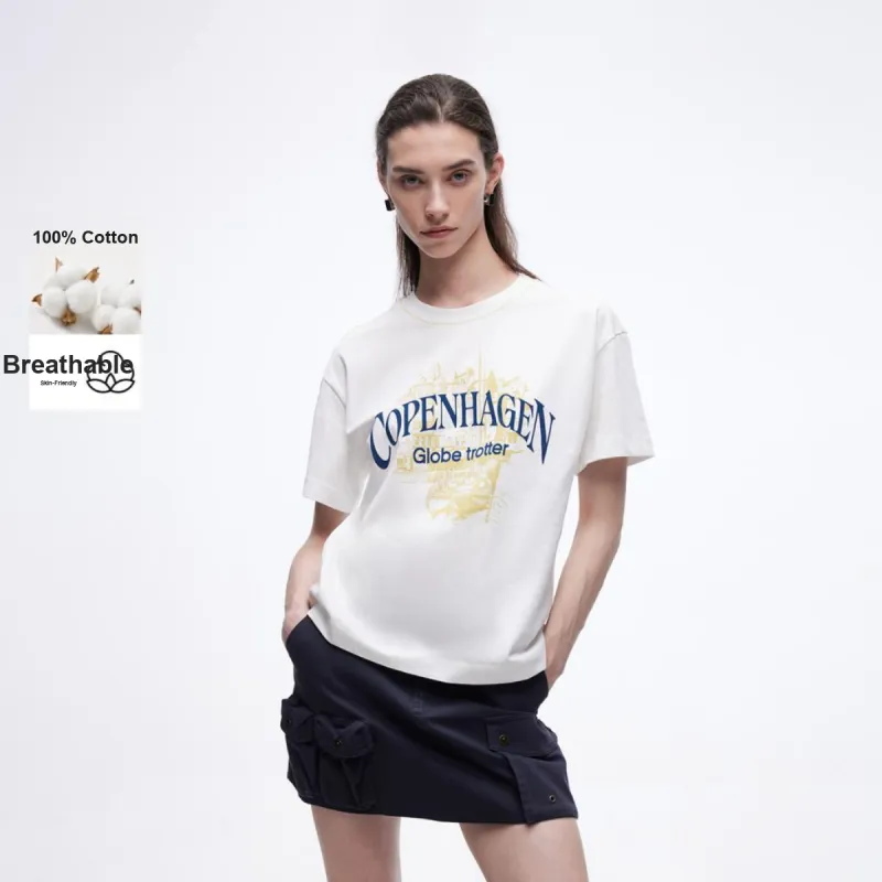 ONLY T Shirts Women's-2