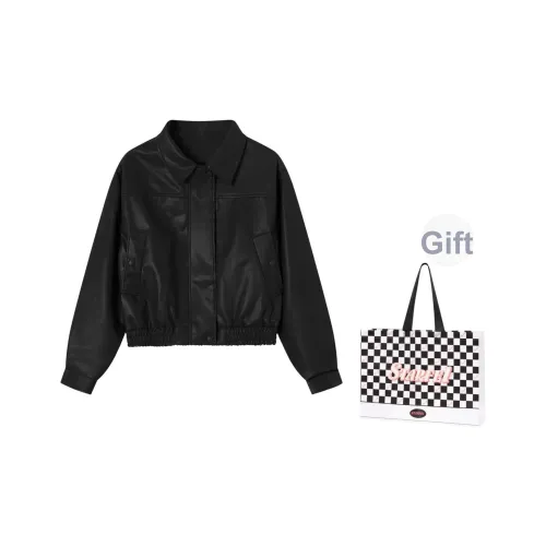 STARFEI Женские Куртки