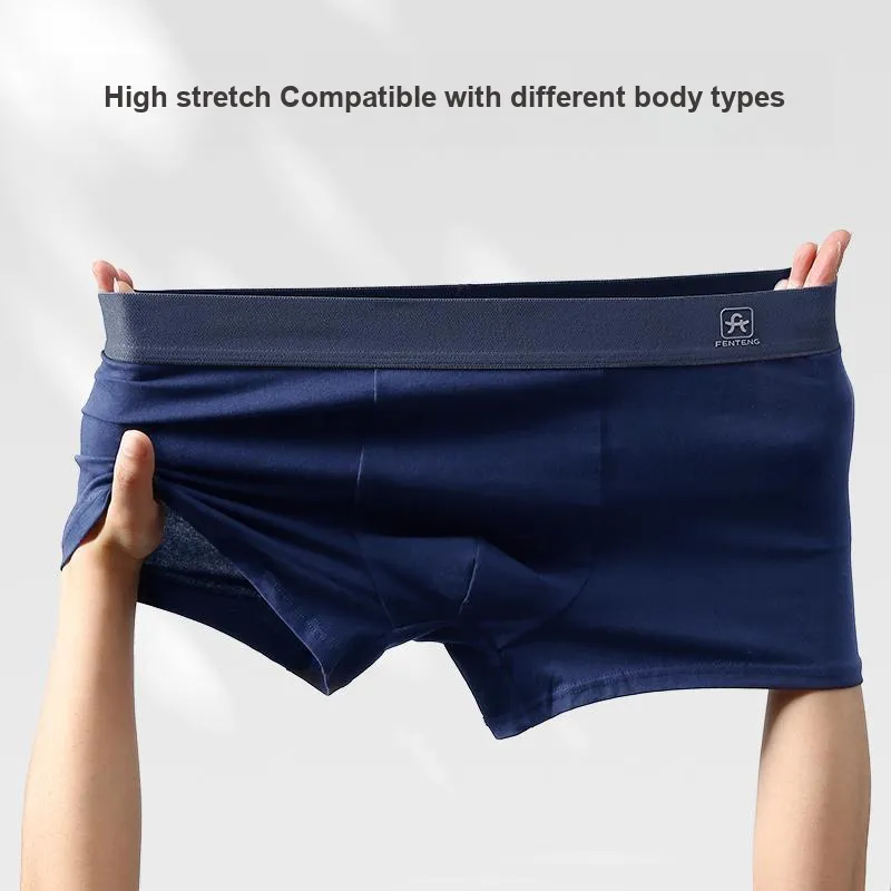 FENTENG Underpants Men's 3 Pack-2