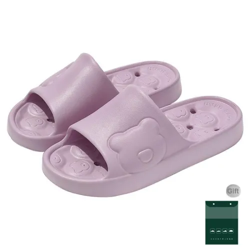 Cat power Slippers / Home Slippers