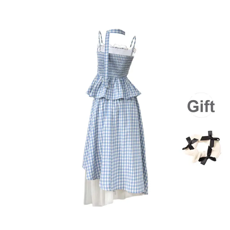 TURN UP Two Piece Skirt Sets Women's-1