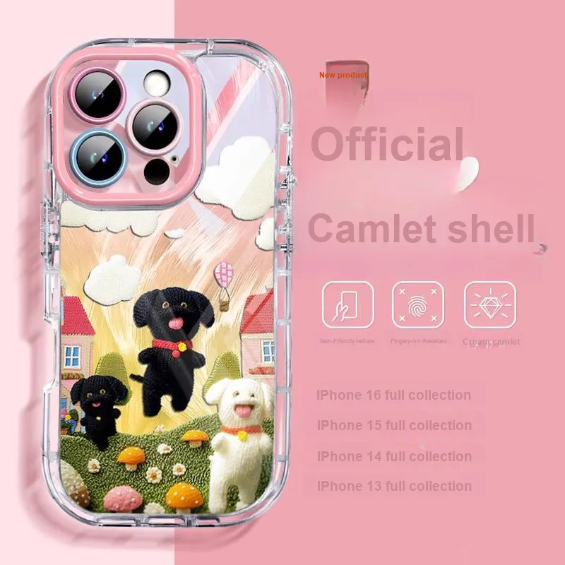 K Touch Phone Cases-13