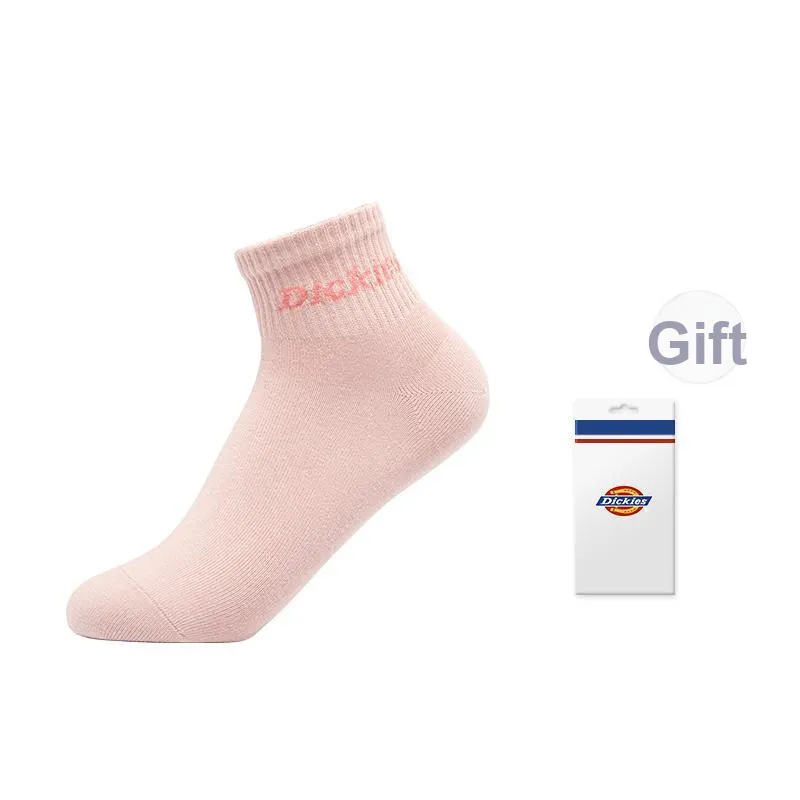 Dickies Mid Calf Socks Unisex Gift Box Combination-9