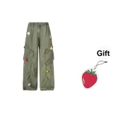 Vintage Green