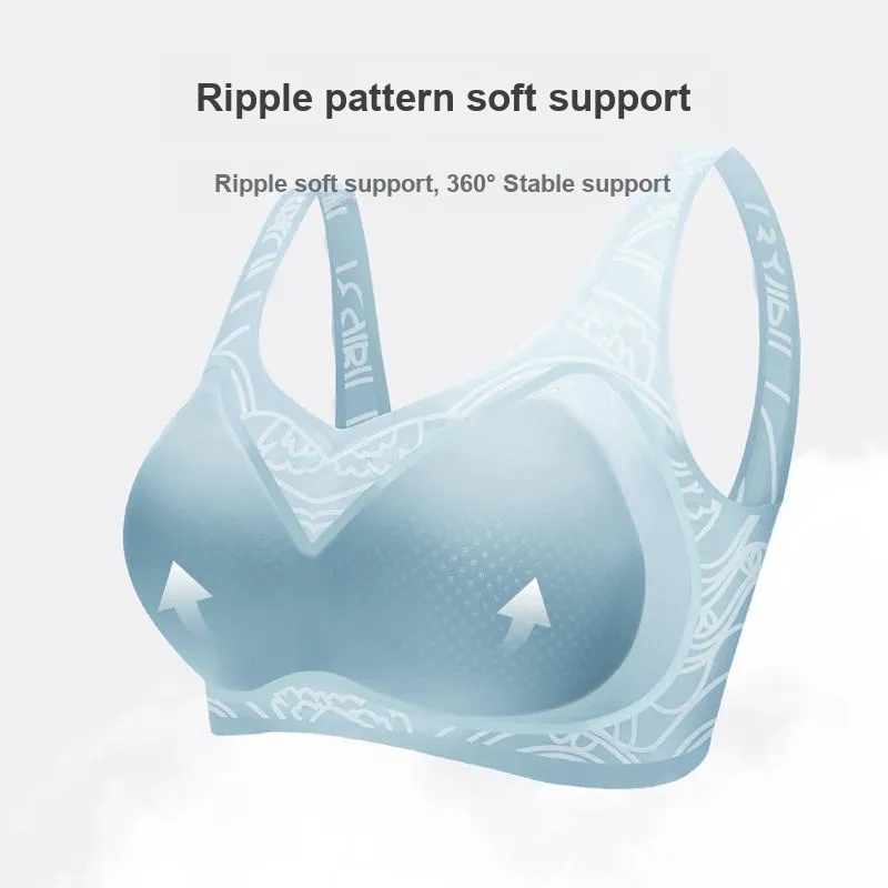Sharefun Women's Bras-3