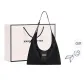Black[Shopping Bag Included]